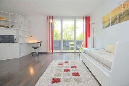 Wohnung zum Mieten in Wiesbaden 1.150,00 € 40 m²