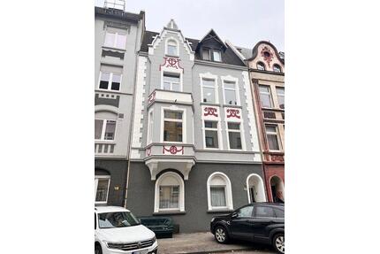 4 Zimmer Wohnung in der Dortmunder Altstadt WG geeignet. - Holzwickede