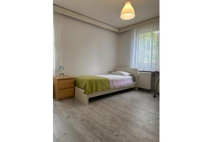 WG-Zimmer in Stuttgart-Vaihingen – Top Lage