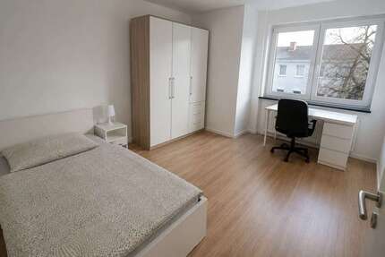 WG-Zimmer in Dortmund 500,00 € 15 m²