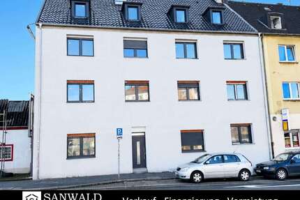 Wohnung zum Mieten in Essen 520,00 € 57 m²