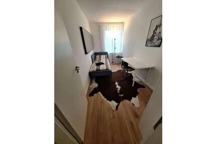 WG-Zimmer in München 750,00 € 9 m²