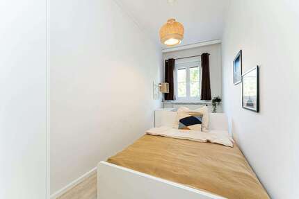 WG-Zimmer in Berlin 580,00 € 11 m²
