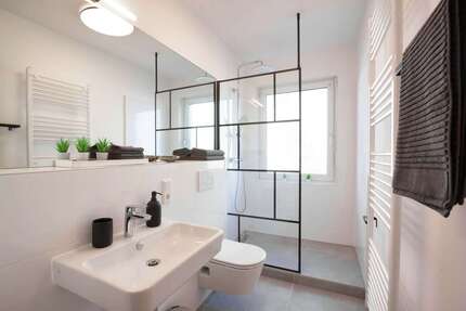 WG-Zimmer in Essen 620,00 € 13 m²