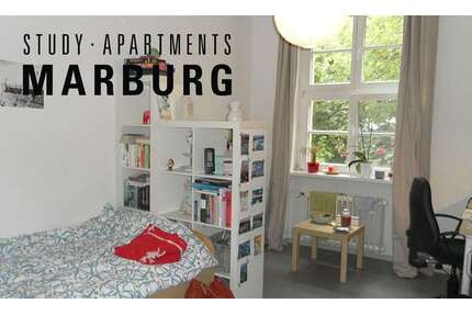Wohnen auf Zeit in Marburg 336,00 €