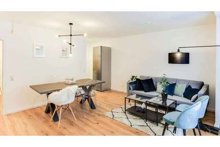 Wohnen auf Zeit in Düsseldorf 1.950,00 €