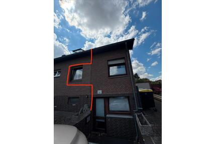 Wohnung zentral in Spenge - 600,00&nbsp;EUR Kaltmiete, ca.&nbsp; 89,00&nbsp;m&sup2; in Spenge (PLZ: 32139)