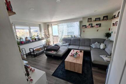 Modernisiert Geräumige 6 Zimmer Wohnung auf 2 Etagen zu Vermieten - Köngen