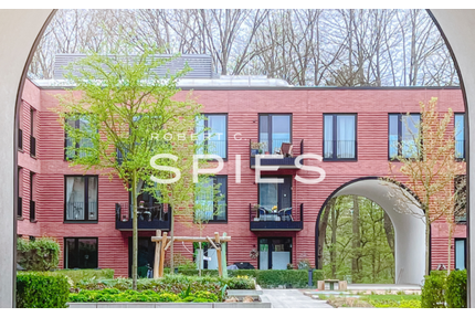 Wohnung zum Mieten in Hamburg 1.550,00 € 73.4 m²