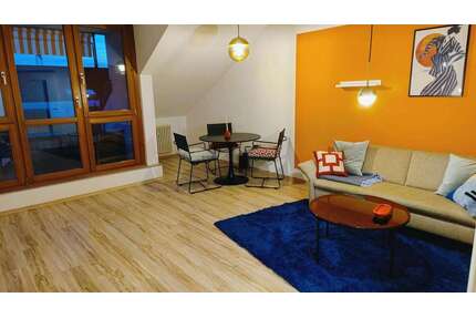 Wohnen auf Zeit in Bernau bei Berlin 1.590,00 €