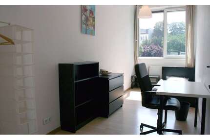 WG-Zimmer in Berlin 610,00 € 12 m²