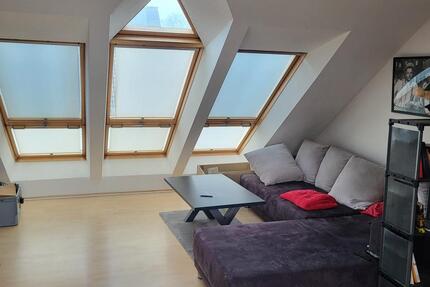 2 Zimmer Wohnung - 790,00&nbsp;EUR Kaltmiete, ca.&nbsp; 78,80&nbsp;m&sup2; in Witten (PLZ: 58452)