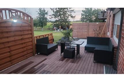 4 Zimmer (95qm)Terrassen- Wohnung zum 01.06.2026 in 23858 Ratzbek - Reinfeld (Holstein)