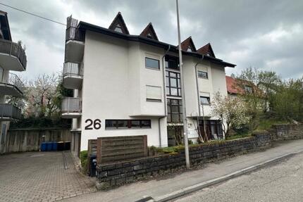** 1-Zimmer Apartment möbliert ca. 40 m2 in Untergruppenbach ***