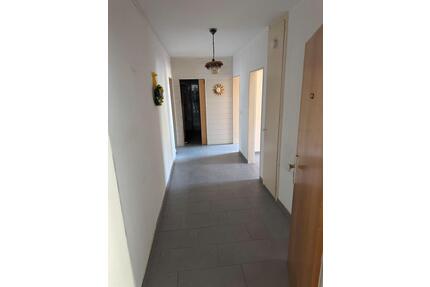 3 Zimmer EG Wohnung Bietigheim Gartenstrasse - Ludwigsburg Hoheneck