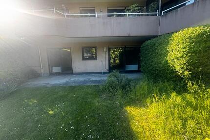 Schöne 2- Zimmer Wohnung in Zentrale Lage von Lannesdorf - Bonn