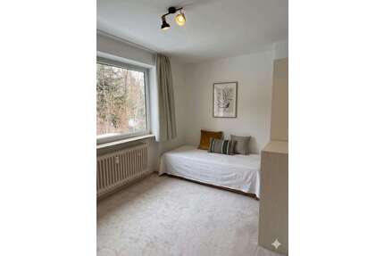 WG-Zimmer in Munich 790,00 € 10 m²