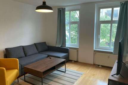 Wohnen auf Zeit in Berlin 1.390,00 €