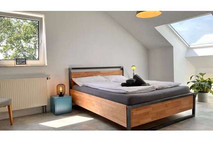 Wohnen auf Zeit in Waldbröl 1.850,00 €