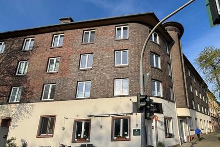 Bilder folgen ! 88 m² EG-Wohnung | 50 m² Wohnbereich | große Terrasse | kernsaniert | gegenüber Kaue - Gelsenkirchen Gelsenkirchen-Mitte