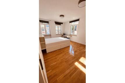 WG Zimmer Offenburg City - 500,00&nbsp;EUR Kaltmiete, ca.&nbsp; 25,00&nbsp;m&sup2; in Offenburg (PLZ: 77652)