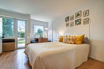 Wohnen auf Zeit in Stuttgart 1.090,00 €