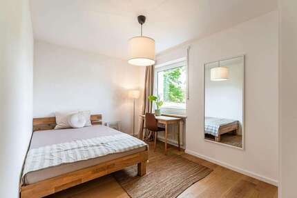 WG-Zimmer in München 670,00 € 12 m²