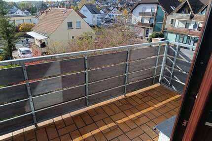 Wohnung zum Mieten in Taunusstein 650,00 € 52 m²