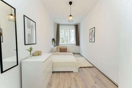 WG-Zimmer in Berlin 670,00 € 14 m²