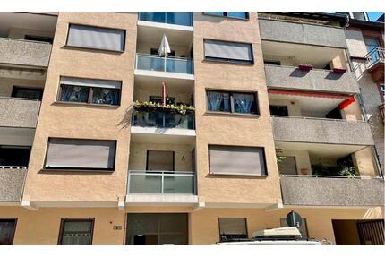 4-Zimmer Wohnung in Mannheim- Neckarstadt Ost zu vermieten - Heddesheim