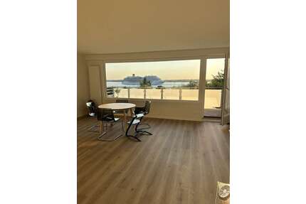 Wohnung zum Mieten in Heikendorf 1.545,00 € 78 m²