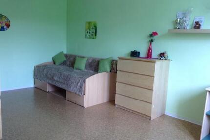 1-Zimmer Wohnung zur Untermiete - Berlin Lichtenberg