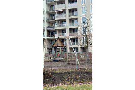 Neubau Sonninquatier 3 Zimmer 75QM WBS Fußbodenheizung Vollbad - Hamburg Hamburg-Mitte