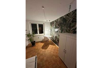 WG-Zimmer in Munich 950,00 € 11 m²