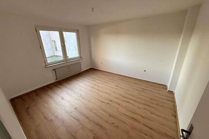 2-Zimmer-Wohnung ca. 55 m² – vollständig saniert in Top-Lage von Gelsenkirchen
