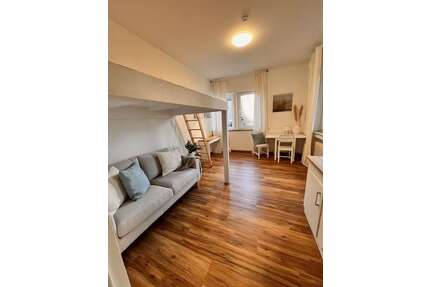 Wohnen auf Zeit in Kirchentellinsfurt 760,00 €