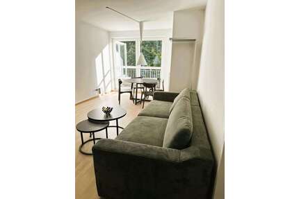 Wohnen auf Zeit in Berlin 1.490,00 €