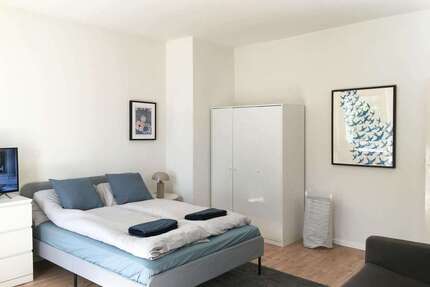 Wohnen auf Zeit in Berlin 1.198,00 €