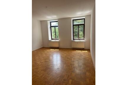 2-Zimmer mit Balkon! EBK möglich! - Chemnitz Kapellenberg