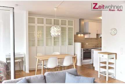 Wohnen auf Zeit in Köln 1.150,00 €