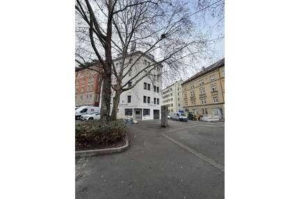 Wohnung zum Mieten in Stuttgart Stuttgart-West 1.400,00 € 70 m²