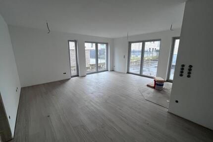 Moderne 2-Zimmer Wohnung im EG in MS, 73m² zum 01.05 - Münster Münster-West