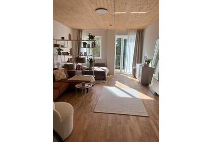 1-Zimmer-Wohnung Berlin Lichtenberg - 47 Qadratmeter, Neubau, EBK