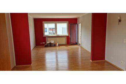 sonnige 3-Zimmer Wohnung, Fulda-Lehnerz