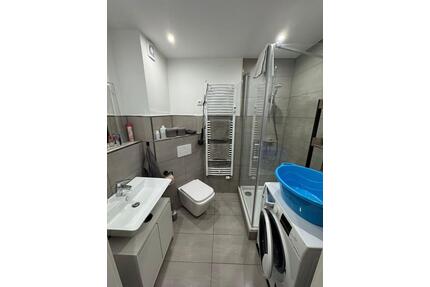 2 Zimmer Wohnung Findorff saniert ! - Bremen