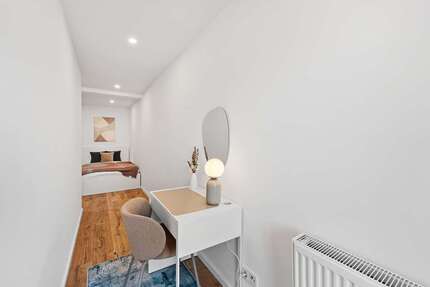 WG-Zimmer in Neuried 750,00 € 11 m²