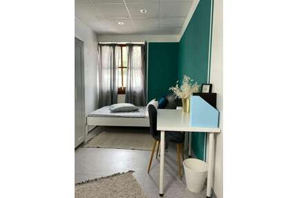 WG-Zimmer in Magstadt 650,00 € 16 m²