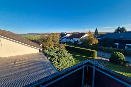 Wg Zimmer zu vermieten (nur Studenten) - Aalen Dewangen