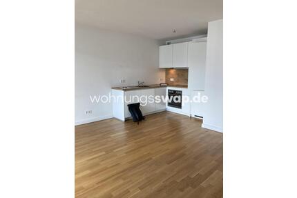 Wohnungsswap - 2 Zimmer, 63 m² - Grindelberg, Eimsbüttel, Hamburg