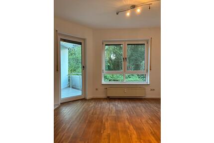 2 Zimmer Wohnung in Lampertheim Rosengarten